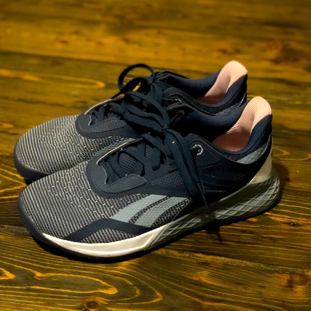 Reebok Nano X